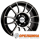 Carwel Лухта 37  AB  6х14  4x98  ЕТ35  58,6